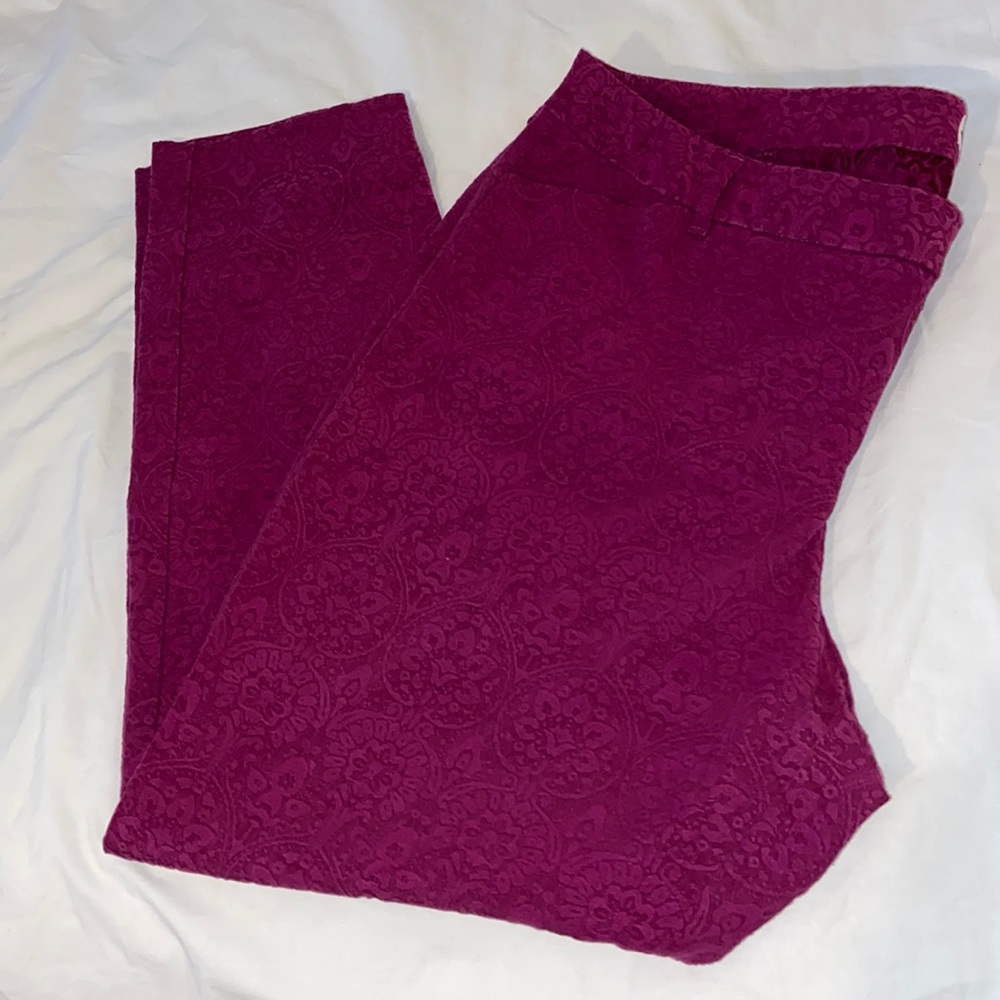 Old Navy Pixie Pants